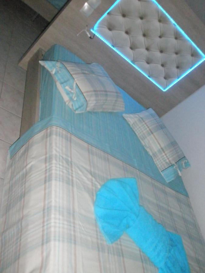 Blue Dream Hotel Olympiaki Akti Room photo